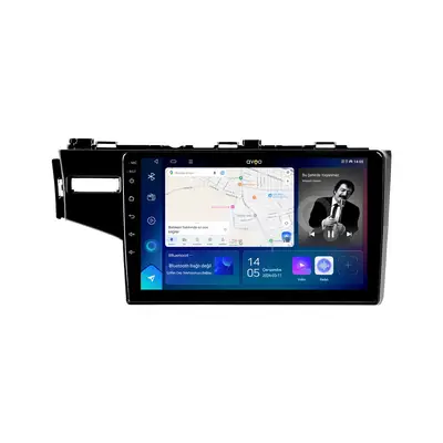 Honda Jazz Android Multimedya Sistemi (2015-2019)