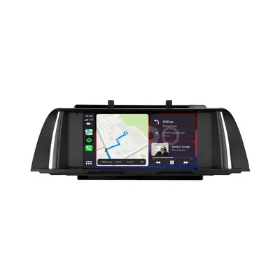 BMW 5 Series F10 Android Multimedya Sistemi (2011-2012)