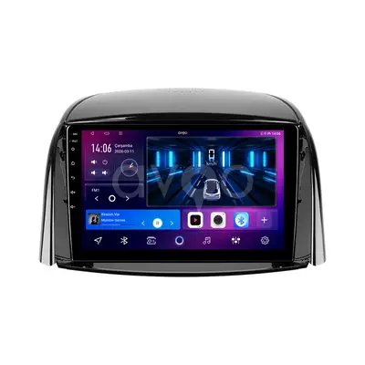 Renault Koleos Android Multimedya Sistemi (2009-2012)