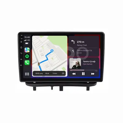 Opel Corsa Android Multimedya Sistemi (2007-2014)