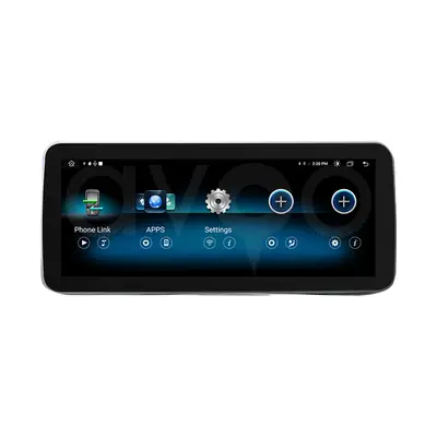 Mercedes Benz A Serisi 2013-2015 OEM Android Multimedya
