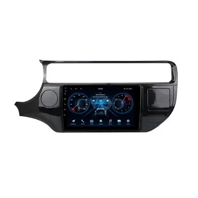 Kia Rio Android Multimedya Sistemi (2015)