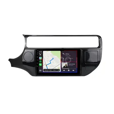 Kia Rio Android Multimedya Sistemi (2015)