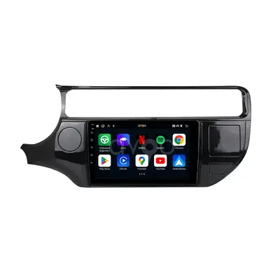 Kia Rio Android Multimedya Sistemi (2015)