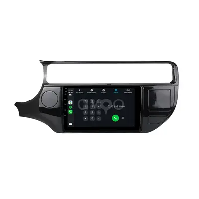 Kia Rio Android Multimedya Sistemi (2015)