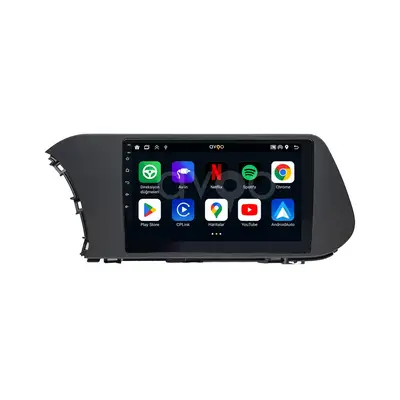Hyundai Bayon Android Multimedya Sistemi (2021-2025)
