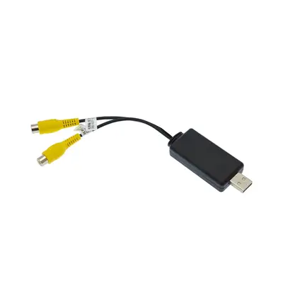 Android Multimedya USB - RCA Video Çıkış Dönüştürücü