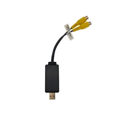 Android Multimedya USB - RCA Video Çıkış Dönüştürücü