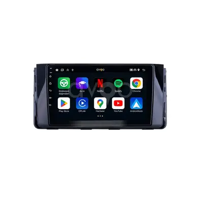 Hyundai H350 Android Multimedya Sistemi (2015-2017)