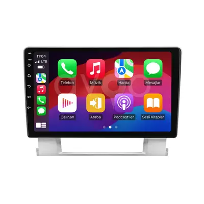 Opel Astra Android Multimedya Sistemi (2013-2020)
