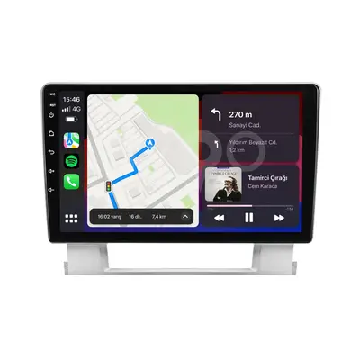 Opel Astra Android Multimedya Sistemi (2013-2020)