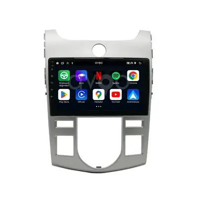 Kia Cerato Android Multimedya Sistemi (2010-2012)