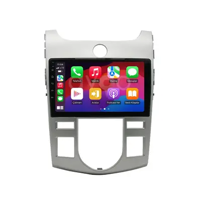 Kia Cerato Android Multimedya Sistemi (2010-2012)