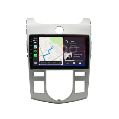 Kia Cerato Android Multimedya Sistemi (2010-2012)