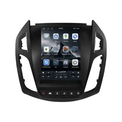 Ford Tourneo Connect Android Tesla Multimedya Sistemi (2014-2018)