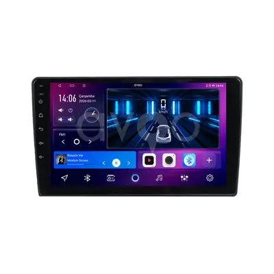 Kia Sorento Android Multimedya Sistemi (2002-2006)