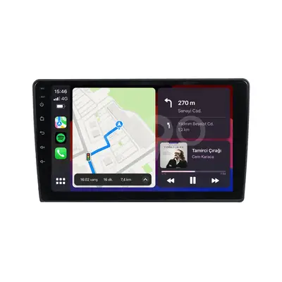Kia Sorento Android Multimedya Sistemi (2002-2006)