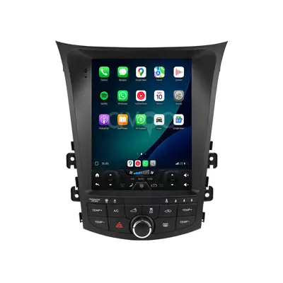 Hyundai i30 Android Tesla Multimedya Sistemi (2012-2016)