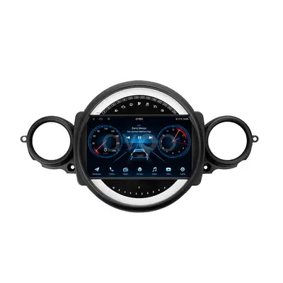 Mini Cooper Android Multimedya Sistemi (2007-2013)