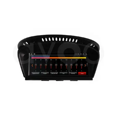 BMW E90/E91/E92/E93 3 Serisi 2004-2008 OEM 8.8 İnç Android Multimedya
