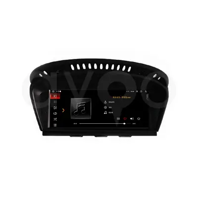 BMW E90/E91/E92/E93 3 Serisi 2004-2008 OEM 8.8 İnç Android Multimedya