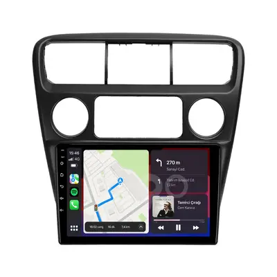 Honda Accord Android Multimedya Sistemi (1999-2000)