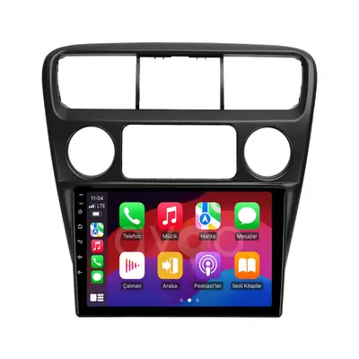 Honda Accord Android Multimedya Sistemi (1999-2000)