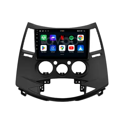 Mitsubishi Grandis Android Multimedya Sistemi (2005-2006)