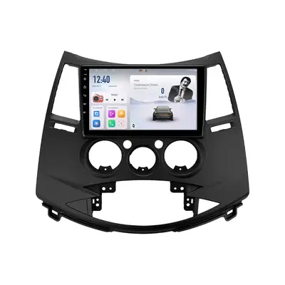 Mitsubishi Grandis Android Multimedya Sistemi (2005-2006)