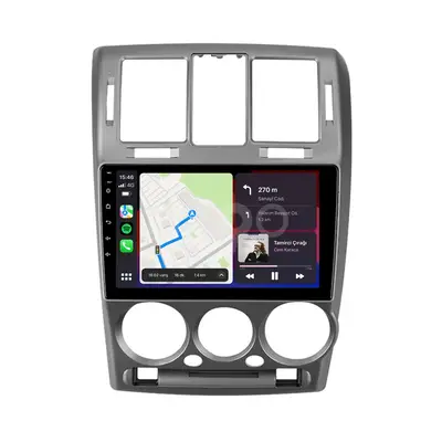 Hyundai Getz Android Multimedya Sistemi (2003-2011)
