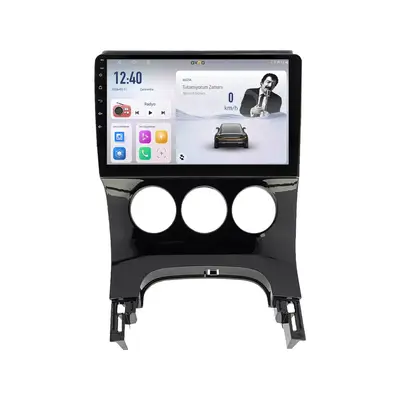 Peugeot 3008 Android Multimedya Sistemi (2009-2015)