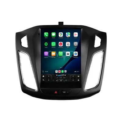 Ford Focus Android Tesla Multimedya Sistemi (2011-2018)