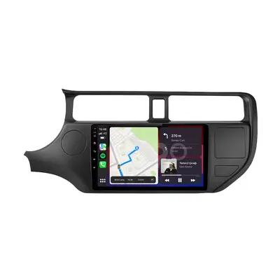 Kia Rio Android Multimedya Sistemi (2012-2014)