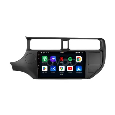 Kia Rio Android Multimedya Sistemi (2012-2014)