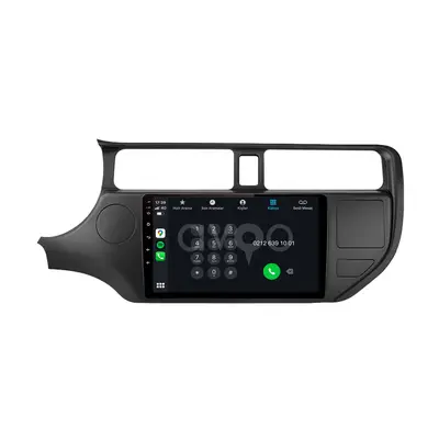 Kia Rio Android Multimedya Sistemi (2012-2014)