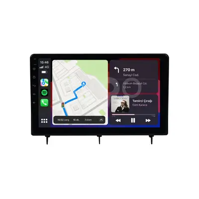 Honda Civic Android Multimedya Sistemi (2022-2025)