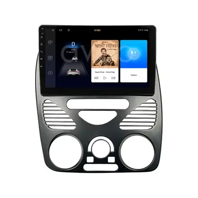 Fiat Palio Van Android Multimedya Sistemi (2002-2005)