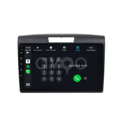 Honda CR-V Android Multimedya Sistemi (2013-2018)