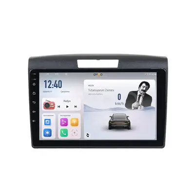 Honda CR-V Android Multimedya Sistemi (2013-2018)