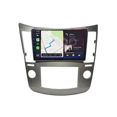 Hyundai ix55 Android Multimedya Sistemi (2008-2010)