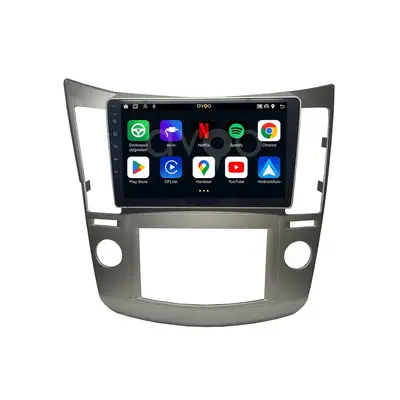 Hyundai ix55 Android Multimedya Sistemi (2008-2010)
