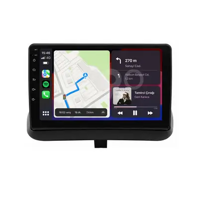 Toyota Corolla Android Multimedya Sistemi (1999-2001)