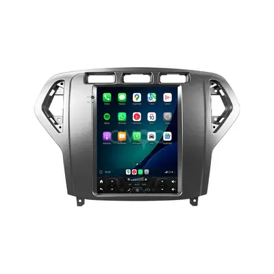 Ford Mondeo Android Tesla Multimedya Sistemi (2007-2010)