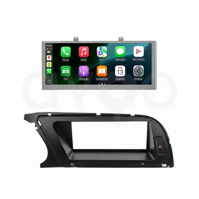 Audi A4 2013-2016 High 8.8 İnç 4/64 GB Android Multimedya