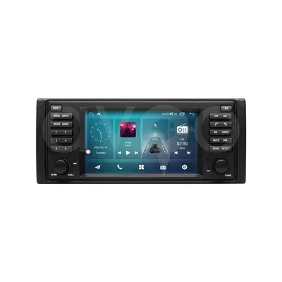BMW E39 5 Serisi (1995-2003) 7.0 İnç OEM Android Multimedya 4+64 GB