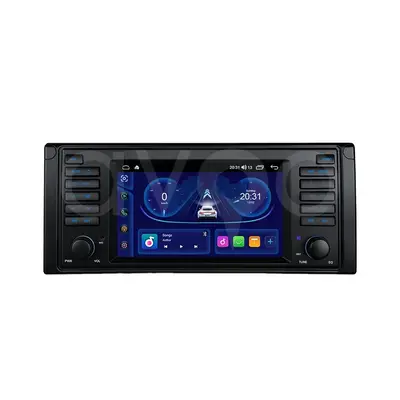 BMW E39 5 Serisi (1995-2003) 7.0 İnç OEM Android Multimedya 4+64 GB
