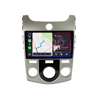 Kia Cerato Android Multimedya Sistemi (2010-2011)