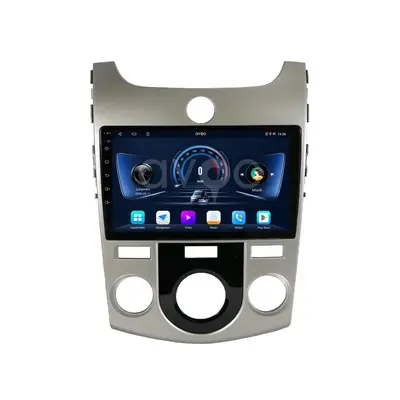 Kia Cerato Android Multimedya Sistemi (2010-2011)