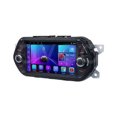 Fiat Egea OEM 7.0 İnç Android Multimedya