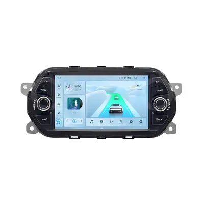 Fiat Egea OEM 7.0 İnç Android Multimedya